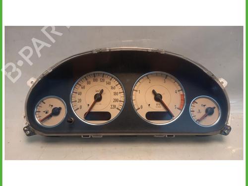 Used Instrument cluster Instrument cluster CHRYSLER VOYAGER IV (RG, RS) 2.8 CRD (150 hp) 40075841 40075841