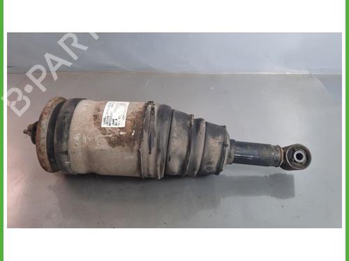Used Left rear shock absorber LAND ROVER RANGE ROVER SPORT I (L320) 2.7 D 4x4 (190 hp) 15012176