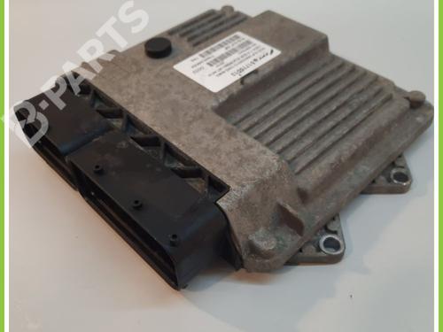 Engine control unit (ECU) FIAT IDEA (350_) 1.3 D Multijet | BP11367851M57 
