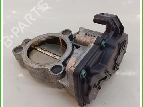 Used Throttle body Throttle body BMW 2 Active Tourer (F45) 225 xe Plug-in-Hybrid (224 hp) 40141378 40141378
