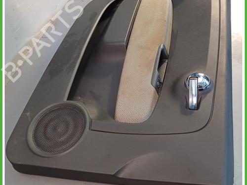 Front left panel FIAT 500 (312_) 1.2 (312AXA1A) | BP20142498C58 