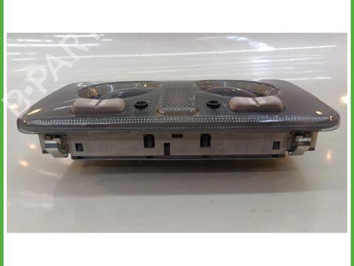 Interior roof light ALFA ROMEO MITO (955_) 1.6 JTDM (955AXC1B) | BP20498081I8 