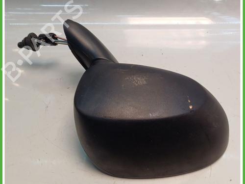 Right mirror CHEVROLET MATIZ (M200, M250) 0.8 LPG | BP23331971C27 