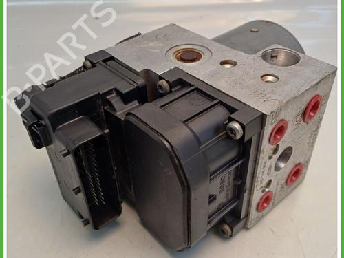 ABS Bremseaggregat FIAT MULTIPLA (186_) 1.6 16V (186AGB1A) (95 hp) 29498925