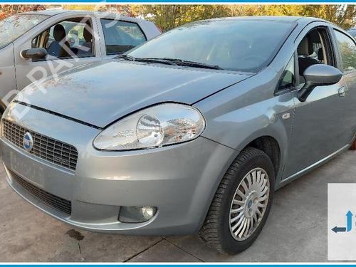 Used Parts FIAT GRANDE PUNTO (199_) 1.3 D Multijet 5017993