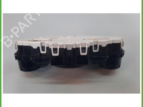 Climate control FORD FIESTA VI (CB1, CCN) 1.4 | BP13637515I5 