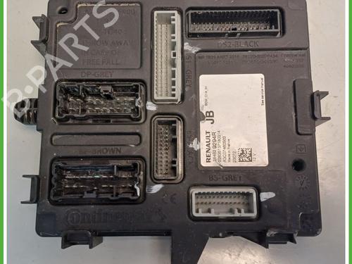 Øvrige Styrinhsenheder RENAULT CAPTUR II (HF_) E-TECH 160 (158 hp) 27566699