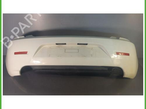 Used Rear bumper ALFA ROMEO 147 (937_) 1.6 16V T.SPARK ECO (937.AXA1A, 937.BXA1A) (105 hp) 29914485