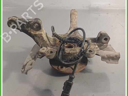 Left front steering knuckle ALFA ROMEO MITO (955_) 1.3 MultiJet (955AXH1B, 955AXT1A) | BP21076062M25 