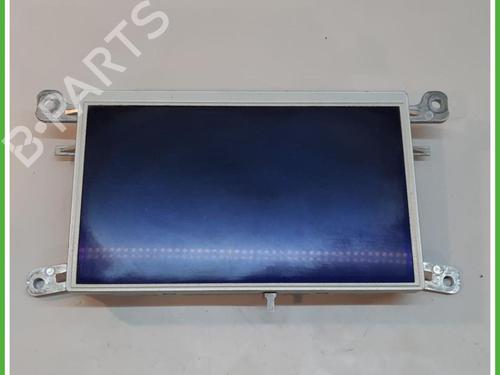 Used Radio Radio AUDI A4 B8 Avant (8K5) 2.0 TDI (143 hp) 40132584 40132584