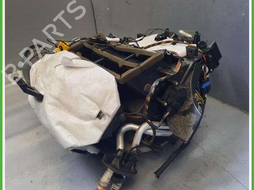 Heater matrix box CITROËN C3 II (SC_) 1.4 HDi 70 (SC8HZC, SC8HR0, SC8HP4) | BP40146180M61 - Image 2
