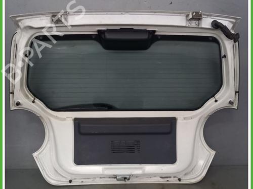 Tailgate CHEVROLET MATIZ (M200, M250) 1.0 | BP17974508C6 