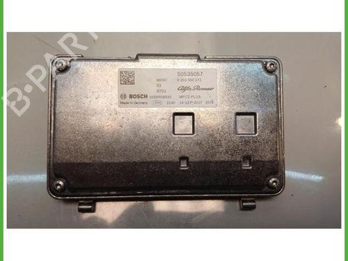 Camera ALFA ROMEO GIULIA (952_) 2.2 D (952AEM250, 952AEA250) | BP40143549E14 - Image 4