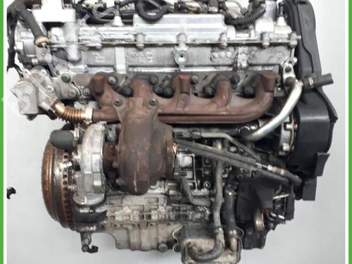 Engine VOLVO V70 II (285) D5 | BP40145490M1 - Image 2