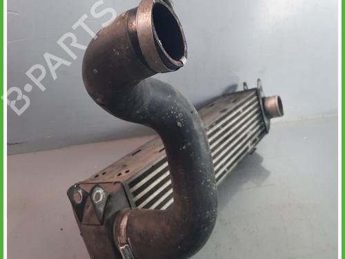 Intercooler LAND ROVER RANGE ROVER SPORT I (L320) 2.7 D 4x4 | BP15004501M30 