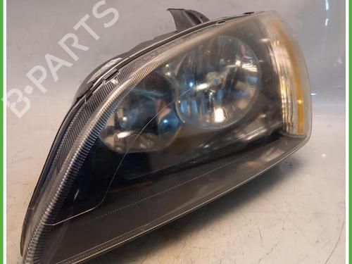 Used Right headlight Right headlight FORD FOCUS II (DA_, HCP, DP) 1.6 TDCi (90 hp) 40148850 40148850