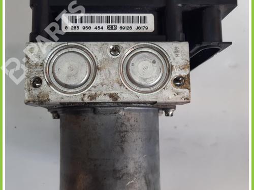 ABS pump RENAULT SCÉNIC II (JM0/1_) 1.5 dCi (JM1E, JM16) | BP11369862M43 