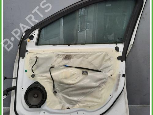 Right front door CHEVROLET CRUZE Hatchback (J305) 1.8 | BP25333106C3 