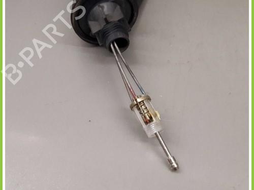 Right mirror FIAT PUNTO (188_) 1.2 60 (188.030, .050, .130, .150, .230, .250) | BP13509922C27 