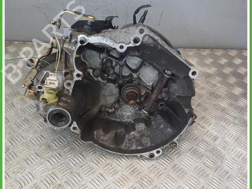 Used Gearbox Gearbox PEUGEOT 306 Hatchback (7A, 7C, N3, N5) 1.4 (75 hp) 40075723 40075723