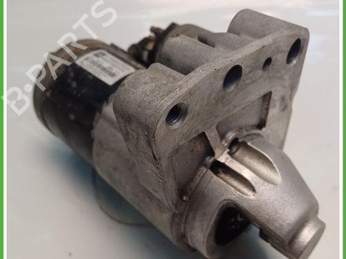 Starter PEUGEOT 207 CC (WD_) 1.6 16V | BP27409496M8 
