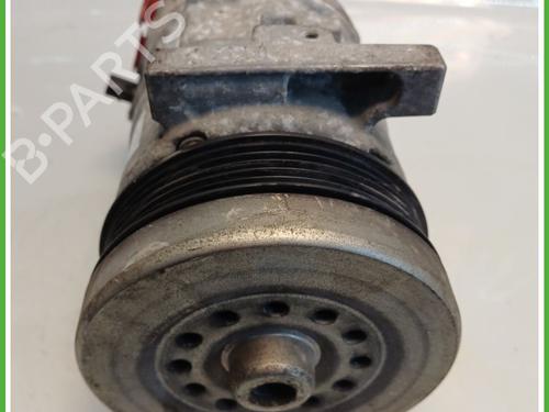 AC compressor FIAT PUNTO EVO (199_) 1.4 LPG | BP29326196M34 
