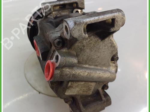 AC compressor FIAT PANDA (169_) 1.3 D Multijet (169.AXC1A) | BP19935023M34 