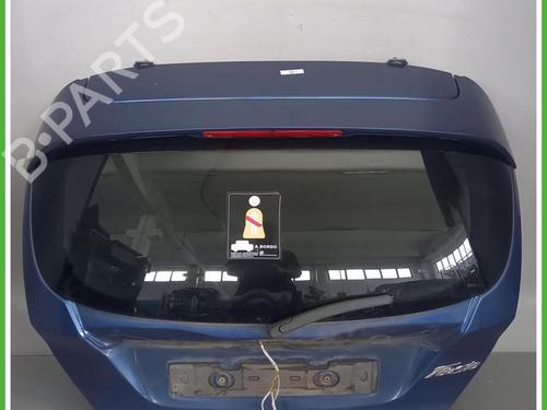 tailgate-ford-fiesta-vi-cb1-ccn-2008-40135241 main image