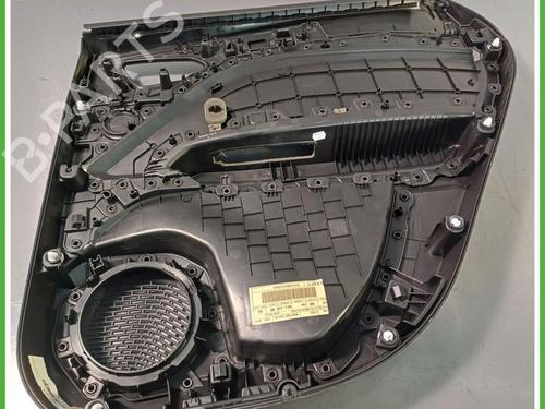 Rear left panel RENAULT CAPTUR II (HF_) TCe 90 (HFM6) | BP40144247C60 - Image 3