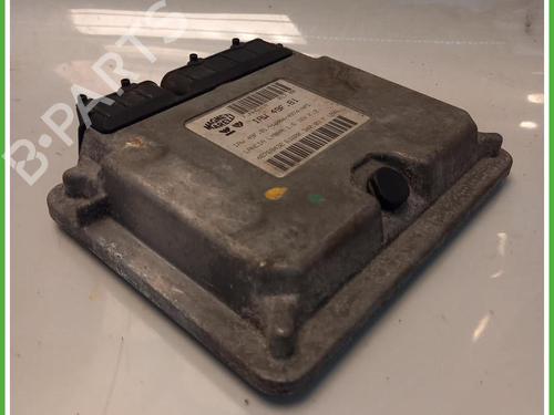 Engine control unit (ECU) LANCIA LYBRA SW (839_) 1.6 16V (839BXA1A) | BP40073767M57 - Image 4