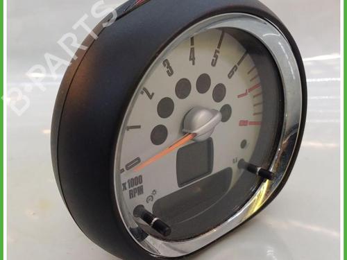 Instrument cluster MINI MINI (R56) One | BP40141501C47 - Image 5