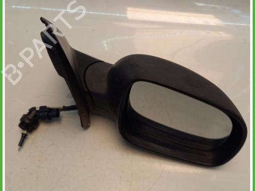 Used Right mirror SEAT AROSA (6H1) 1.0 (50 hp) 30382467