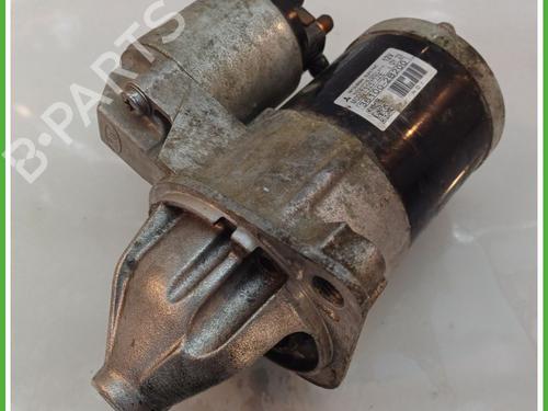 Used Starter KIA VENGA (YN) 1.4 CVVT (90 hp) 17431746