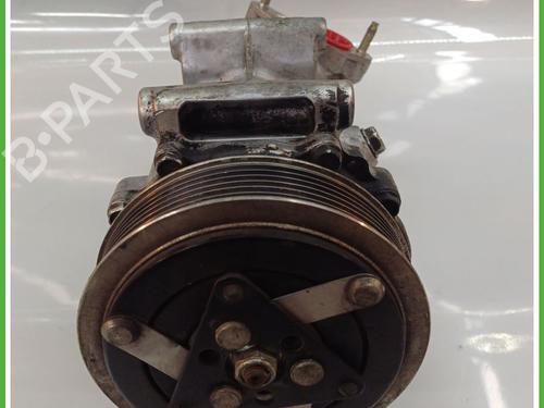 AC compressor CITROËN C3 I (FC_, FN_) 1.1 i | BP17785531M34 