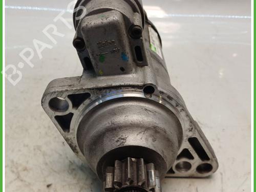 Starter AUDI A3 (8P1) 1.6 | BP31181875M8