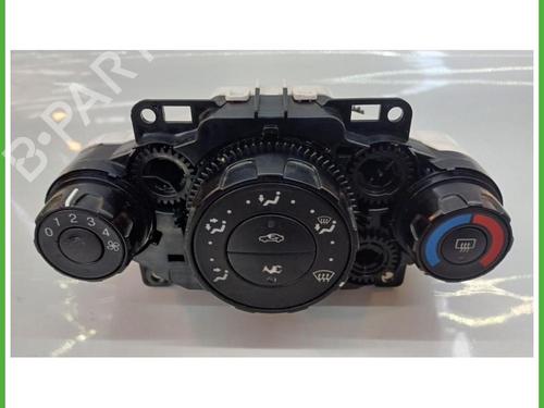climate-control-ford-fiesta-vi-cb1-ccn-2008-40139464 main image