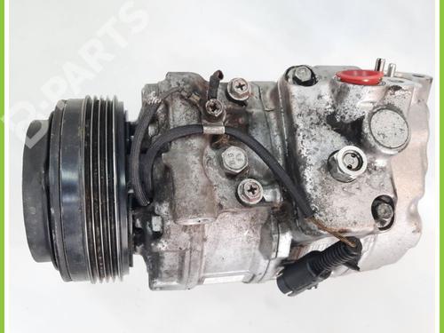 AC compressor BMW X3 (E83) xDrive 30 d | BP11369722M34 