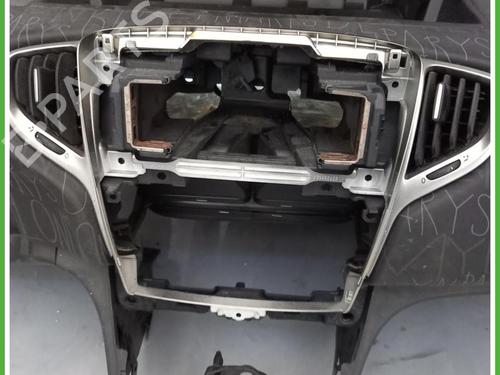 Dashboard LANCIA YPSILON (312_) 1.2 (312.PXA1A, 312.YXA1A) | BP40144844C46 - Image 3