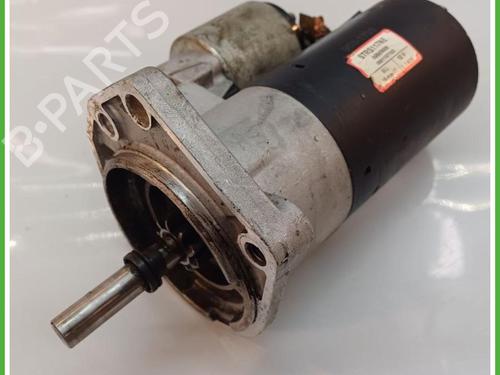 Used Starter Starter VW POLO III (6N1) 50 1.0 (50 hp) 40139686 40139686