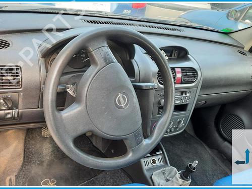 Mass air flow sensor OPEL CORSA C (X01) 1.0 (F08, F68) | BP40139943M95  - Image 9
