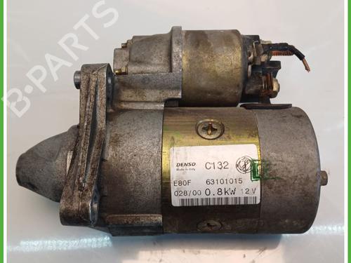 Startmotor FIAT PUNTO (188_) 1.2 60 (188.030, .050, .130, .150, .230, .250) | BP27409746M8 