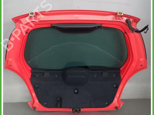 Tailgate FORD KA (RU8) 1.2 | BP13486659C6 