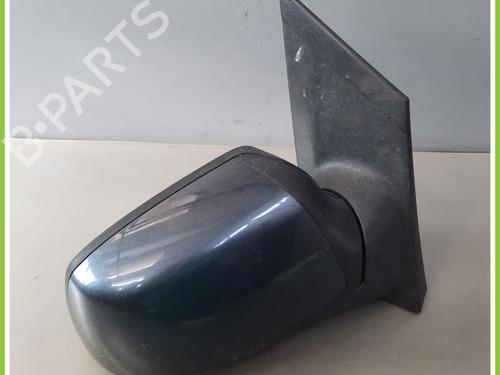 Right mirror FORD FOCUS II Turnier (DA_, FFS, DS) 1.6 TDCi | BP13515893C27 