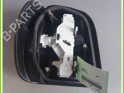 Right taillight VW POLO III (6N1) 50 1.0 | BP13737081C35 