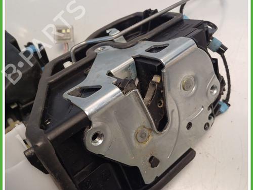 Front left lock BMW X3 (F25) xDrive 20 d | BP24539615C98 