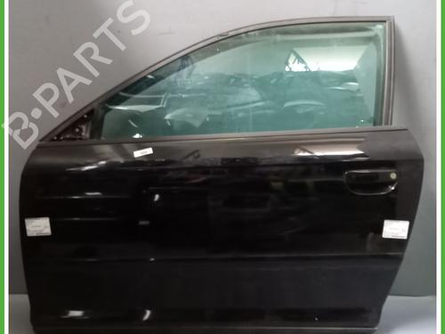 Used Left front door AUDI A3 (8P1) 1.9 TDI (105 hp) 29326210