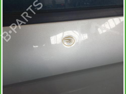 Right front door FORD S-MAX (WA6) 2.0 | BP13646680C3 