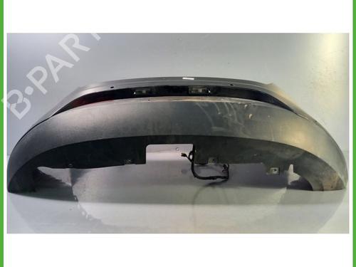 Rear bumper FIAT BRAVO II (198_) 1.4 (198AXA1B) | BP22544775C8 