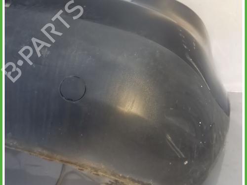 Rear bumper VW GOLF V (1K1) 1.9 TDI | BP19083967C8 