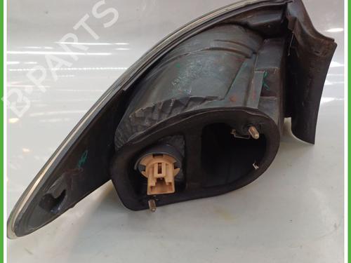 Højre baglygte MAZDA 6 Station Wagon (GY) 2.0 DI (GY19) | BP20233602C35 